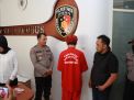 Satreskrim Polrestabes Surabaya Tangkap Pelaku Prostitusi di Surabaya