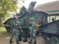 Pasukan Gabungan TNI Siap Hancurkan Musuh di Daerah Sasaran