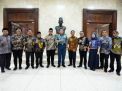 Keprihatinan Panglima TNI Dengan Rendahnya Minat Remaja Terhadap Seni Tradisional
