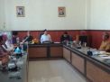 DPRD Bangkalan Menggelar RDP Dengan Dinas Pendidikan Dan Kebudayaan