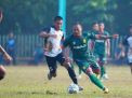 Prajurit Bintang Liga I di Piala Panglima TNI 2023