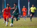 Partai Puncak Sepakbola Sebagai Penutup Piala Panglima TNI 2023