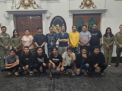 TNI Perangi Mafia Perdagangan Orang dan Kegiatan Ilegal Antar Negara