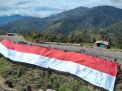 Semangat Patriotik dan Jiwa Nasionalisme Ala Sugapa Papua Tengah