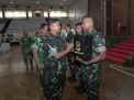 Kasum TNI : Koopssus TNI Harus Dapat Menjawab Tugas Apapun
