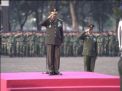 TNI Tidak Ingin Kembali Masuk Ranah Politik Praktis