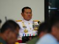 Panglima TNI Pastikan Kesiapan Pengamanan KTT ASEAN Jakarta