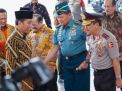 Panglima TNI ke Gedung MPR Peringati Hari Konstitusi