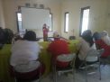 Kelurahan Gunung Sari Menggelar Workshop Mendongeng Bagi Anak