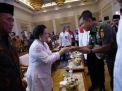 Perkuat Pendidikan Pancasila, Kasum TNI Hadiri Sosialisasi Buku Teks Utama Pancasila