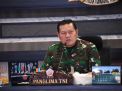 TNI Polri Sinergi Antisipasi Segala Ancaman KTT  43 ASEAN
