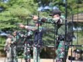 Pasukan Elit Koopssus TNI dan Amerika Latihan Bersama