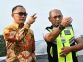 Inflasi bulan Juli di Sulawesi Barat Sebesar 1,34 persen, Terendah Kedua Secara Nasional