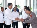 Soal Gangguan LRT, Presiden Jokowi: Kekurangan akan Kita Evaluasi dan Perbaiki