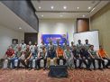 Capacity Building Program HACGAM Tahun 2023 Resmi Ditutup