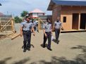 Plh Kakanwil Kemenkumham Aceh Tinjau Proyek di Kantor Imigrasi dan Lapas Banda Aceh