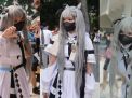 Cosplayer di Indonesia Sudah Ada Sejak 1998 hingga Kini Berkembang Pesat