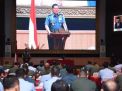 Panglima TNI Kumpulkan Pangkotama TNI