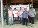 Oknum Mantan Kades Konang Dilaporkan ke Polres Bangkalan