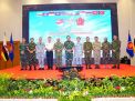 Panglima TNI Gagas Asex 01 Natuna Wujud The Mother Of ASEAN