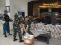 Lanudal Juanda Puspenerbal Gagalkan Penyelundupan Narkotika