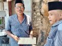 Bakal Calon Kepala Desa Bator Mengadukan P2KD ke Polres Bangkalan hingga ke TFPKD