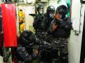 ASEAN Wujudkan Maritim Security Dalam ASEX 01