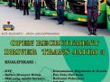 Open Recruitmen Driver Trans Jatim 3