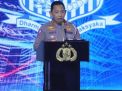 Kapolri Minta Penerbitan Plat Nomor Khusus Diperbaiki