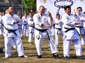 INKAI Jalin Sinergitas, Solidaritas sesama Karateka