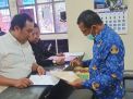 Walikota Mojokerto Digugat 8 Miliar Rupiah