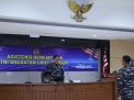 Setelah Empat Hari Berlangsung, Asistensi RKA TNl AL TA 2024 Resmi Ditutup