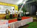 Harlah ke 46 dan Haul Pendiri Pondok Pesantren Nurul Cholil