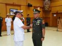 Sertijab Wakapuspen TNI Sebagai Regenerasi dan Peningkatan Kinerja Satuan