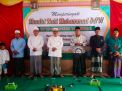 SDN Tunjung 01 Merayakan Dan Memperingati Maulid Nabi Muhammad SAW