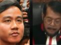 Respon Gibran Usai Mahkamah Konstitusi Tolak Gugatan Batas Minimal Capres