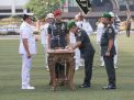 Panglima TNI Pimpin Serah Terima Jabatan KASAD