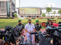 Pesan Khusus Panglima TNI ke KASAD yang Baru