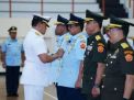 Panglima TNI Pimpin Sertijab Pangkogabwilhan I