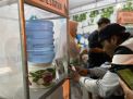 BRUIN Kenalkan Gaya Hidup Guna Ulang Lewat Water Refill Station