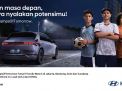 Hyundai Gelar Champs Of Tomorrow Futsal Friendly Match U-17