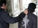 Satreskrim Polres Gresik Tangkap Pelaku Jambret yang Menewaskan Warga Sunan Giri