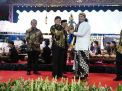 Panglima TNI: Wayang Salah Satu Pilar Utama Seni Budaya Bangsa Indonesia