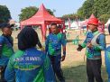 FRAC Puspenerbal Bawa Pulang 12 Medali dari Situbondo Archery Championship