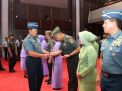 15 Perwira Tinggi TNI Naik Pangkat, Ini Daftarnya