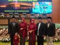 RA Fikki Hulaify Dilantik sebagai Anggota PAW DPRD Bangkalan