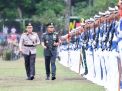 TNI dan Polri Harus Mampu Membangun Kredibilitas