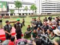 Panglima TNI Ajukan Kenaikan Uang Lauk Pauk Prajurit TNI