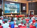 Rakorwas TNI dan Kemhan Sebagai Evaluasi Pengawasan