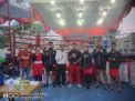Sasana Domo Boxing Camp Menorehkan Prestasi di Kejuaraan Tinju Amatir Tingkat Kabupaten Kampar